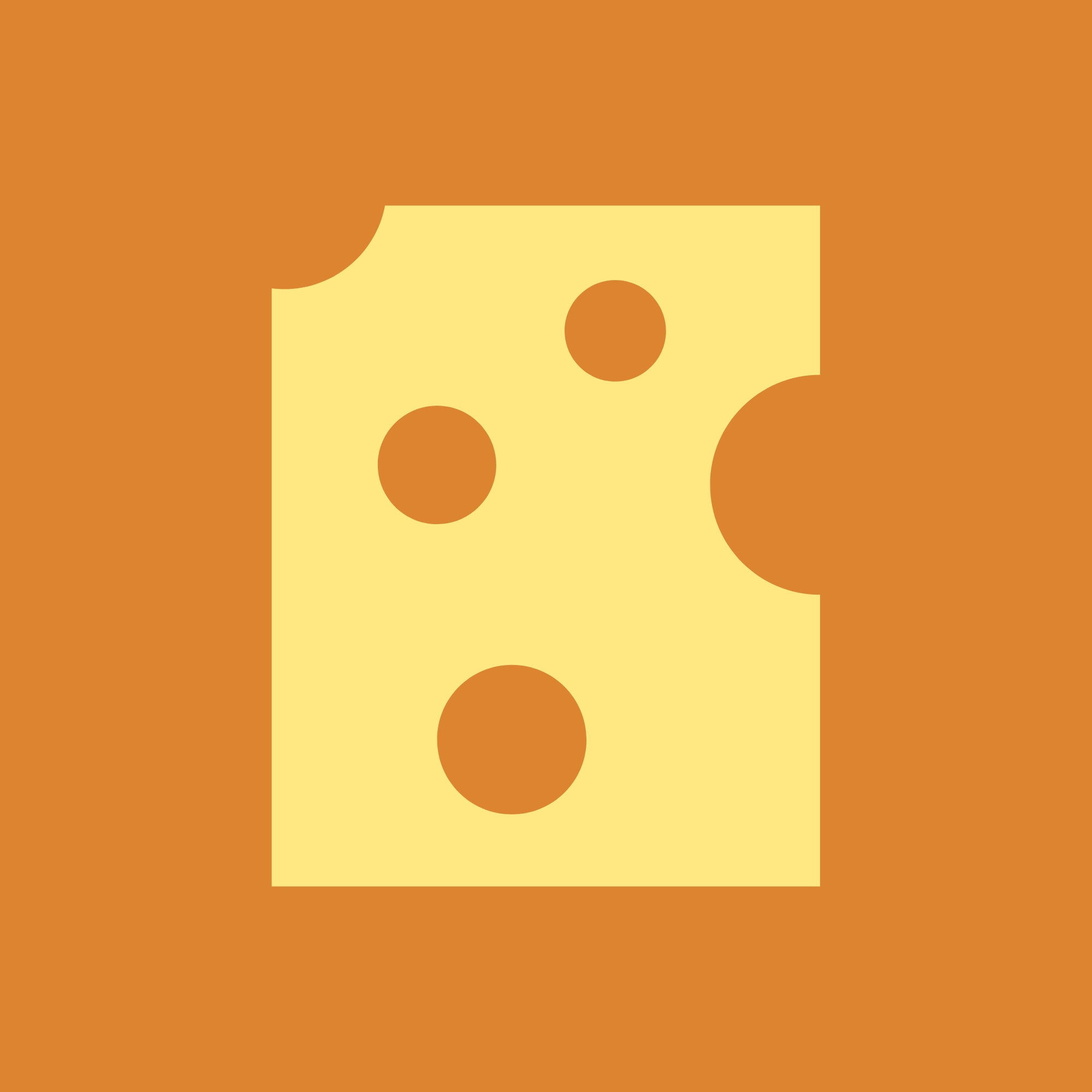 Cheesepedia app logo