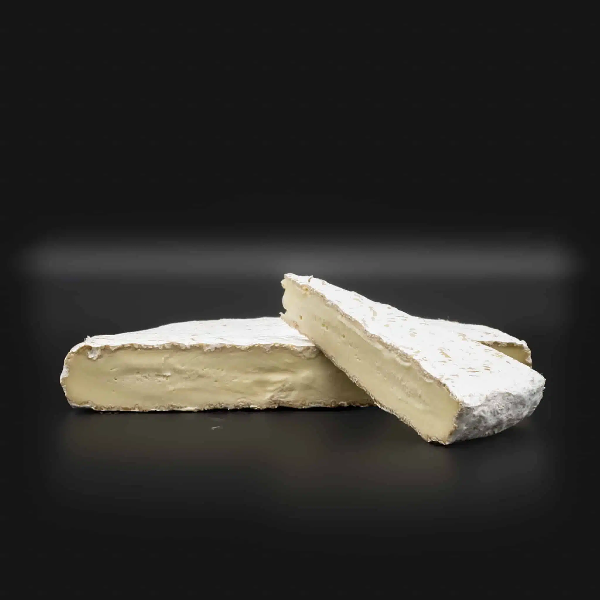 Île-de-France, Fransa kökenli Brie de Melun