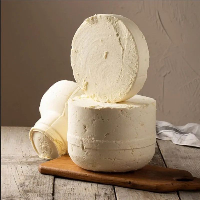 Erzincan Tulum Peyniri cheese