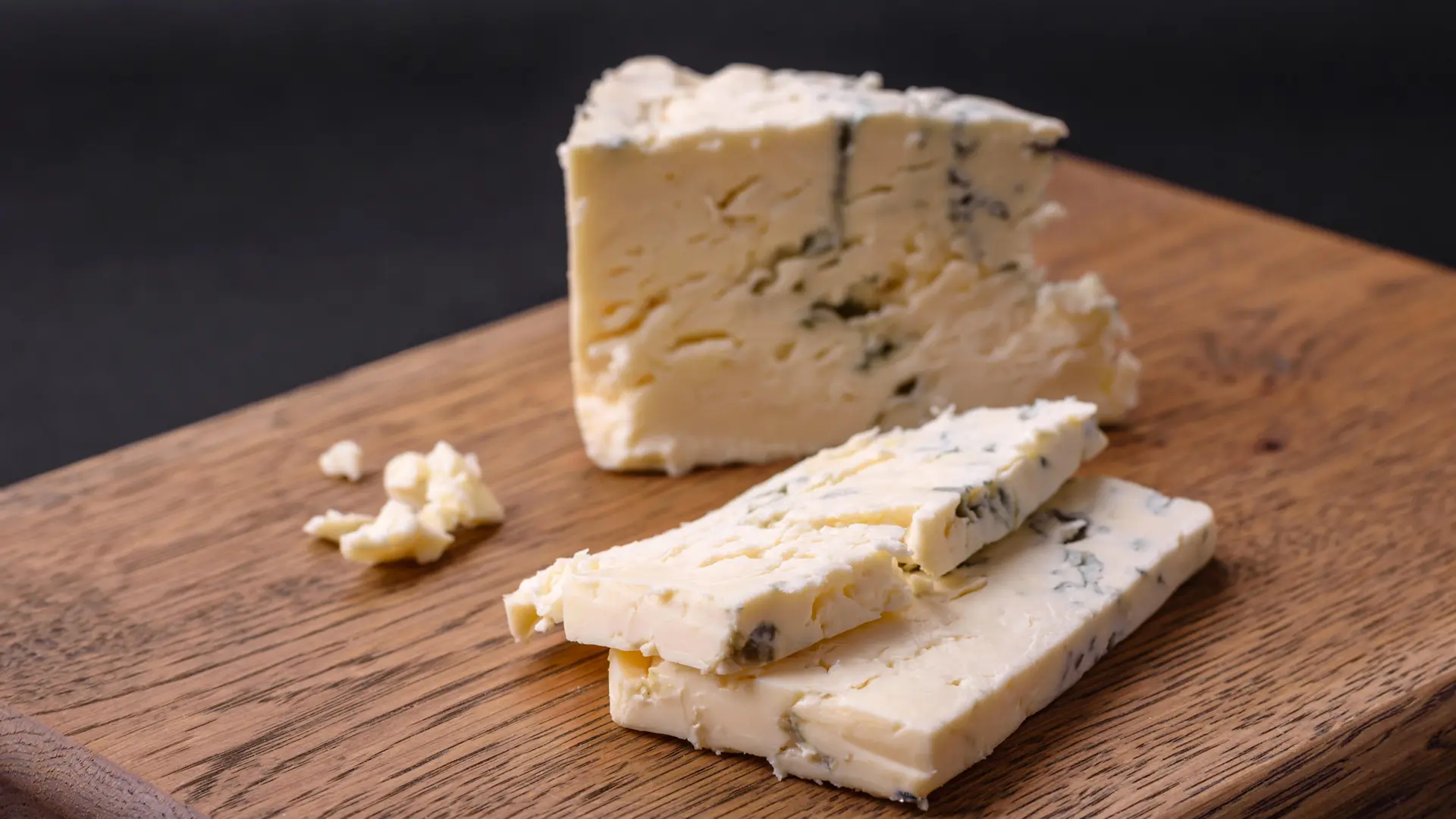 Gorgonzola cheese