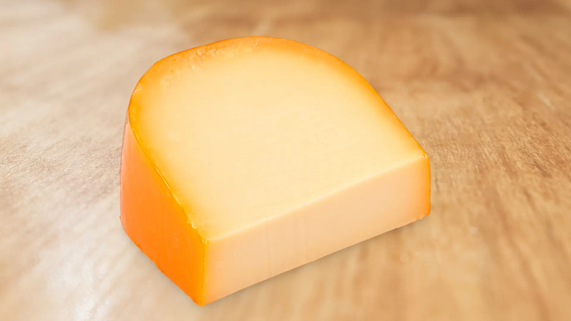 Gouda cheese