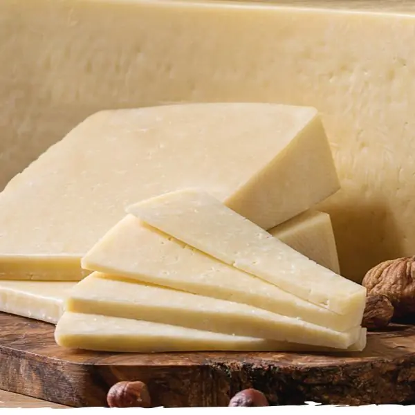 Kefalograviera, a cheese from Western Macedonia, Epirus, Greece