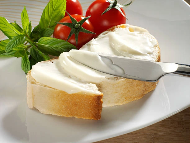 Krem Peynir, a cheese from Universal, Turkey
