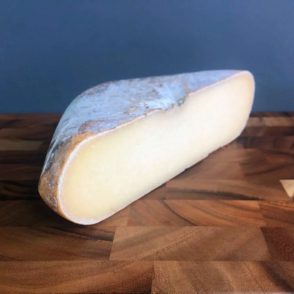 Mahón, a cheese from Menorca, Spain