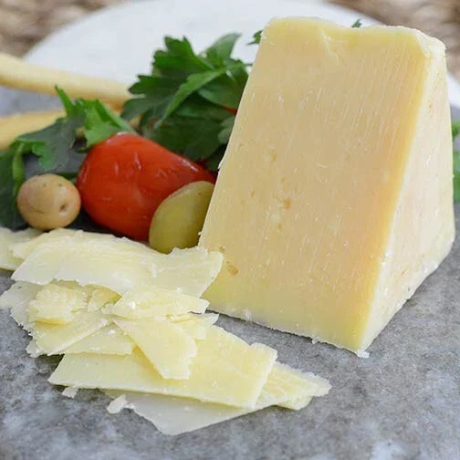 Lazio, İtalya kökenli Pecorino Romano