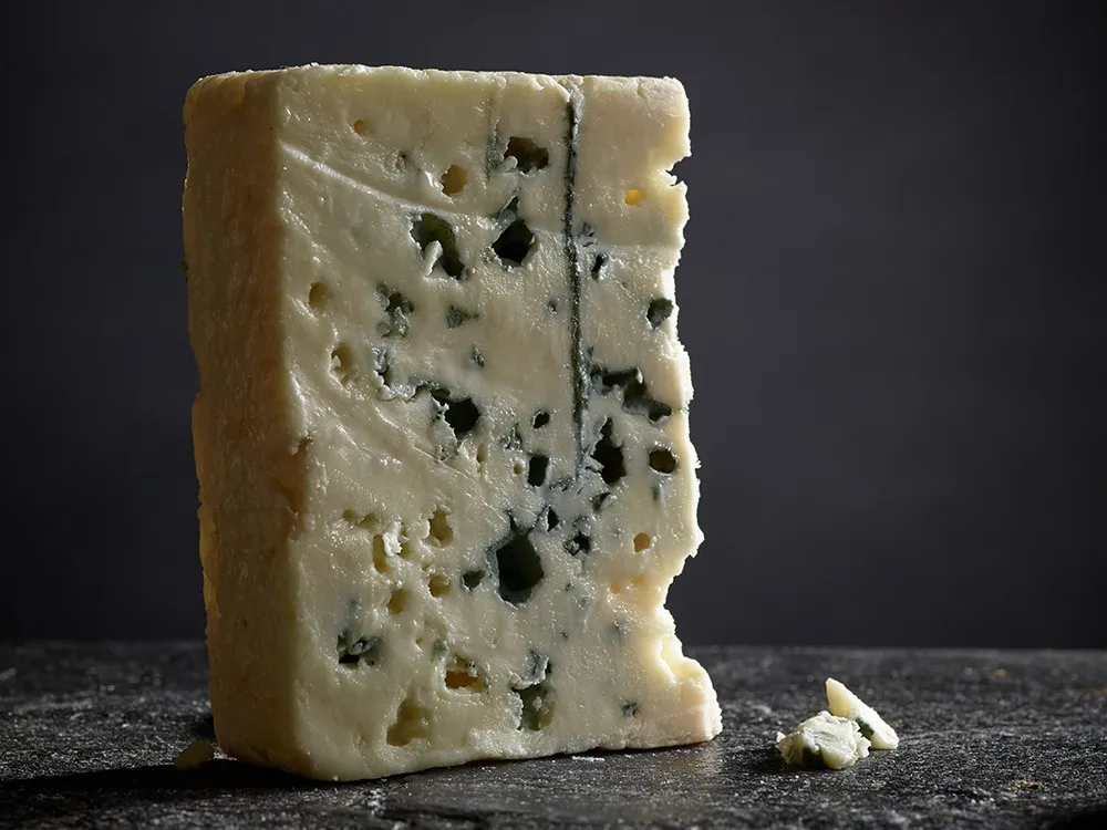 Roquefort cheese