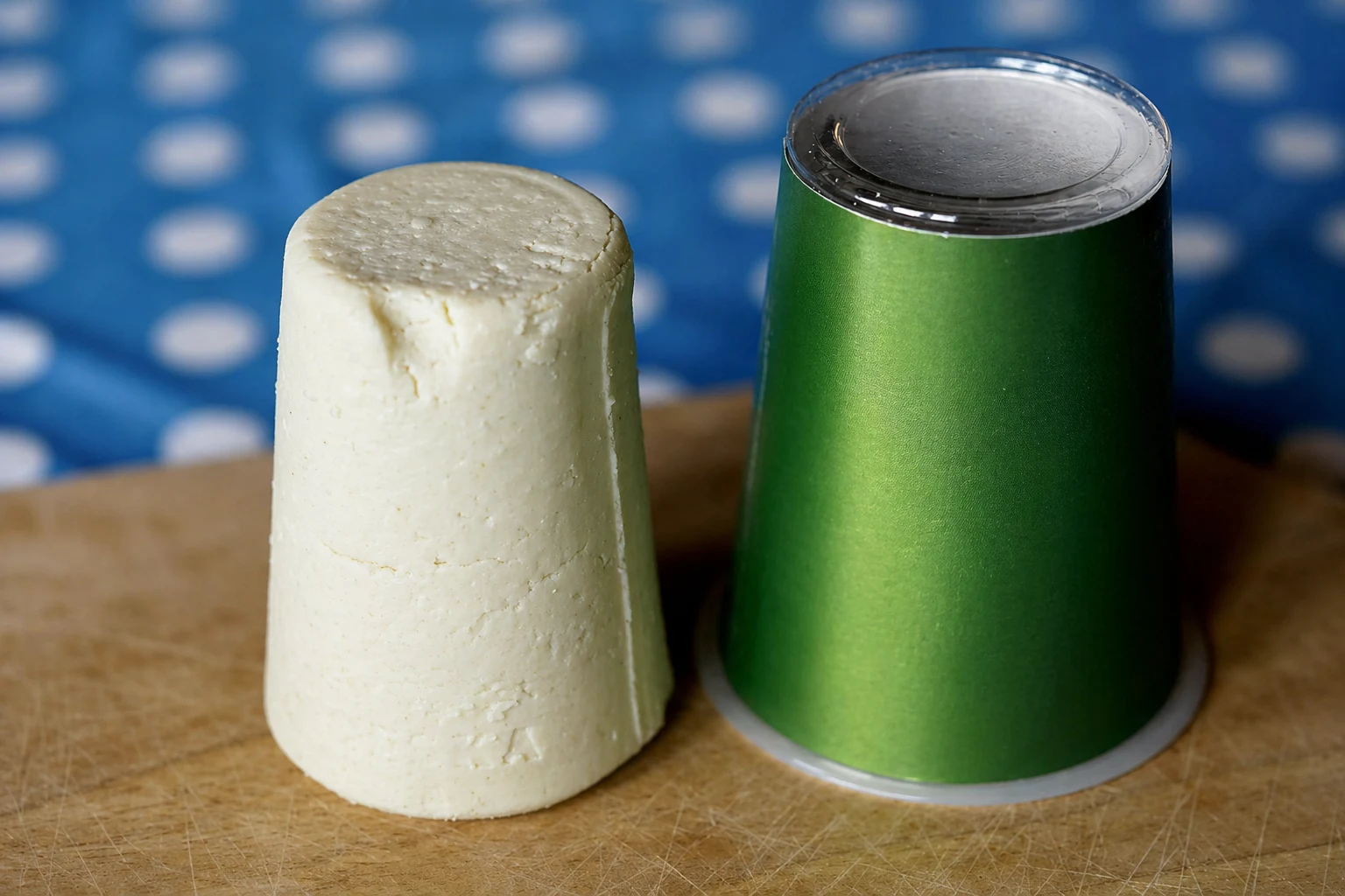 Schabziger (Sapsago), a cheese from Glarus, Switzerland